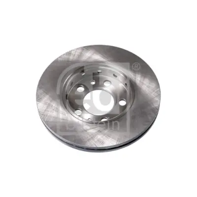 Disco de freno FEBI BILSTEIN 14404 (Sustituye a 22880) Precio De Fábrica